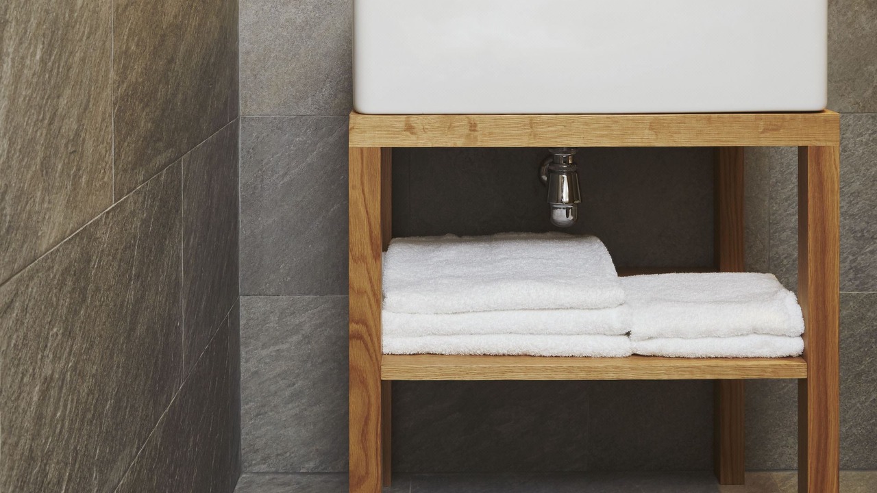 Photo of Bathroom in Porte-Saint-Martin