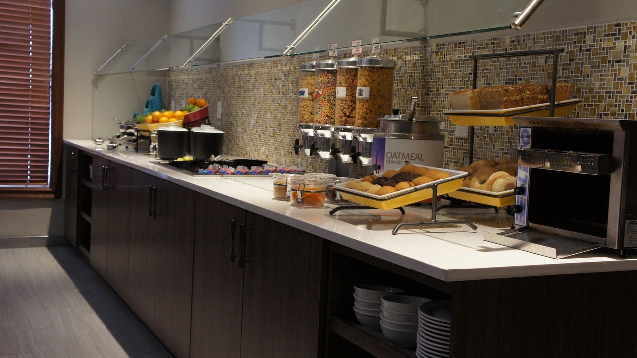 Photo of Kitchen in Etobicoke