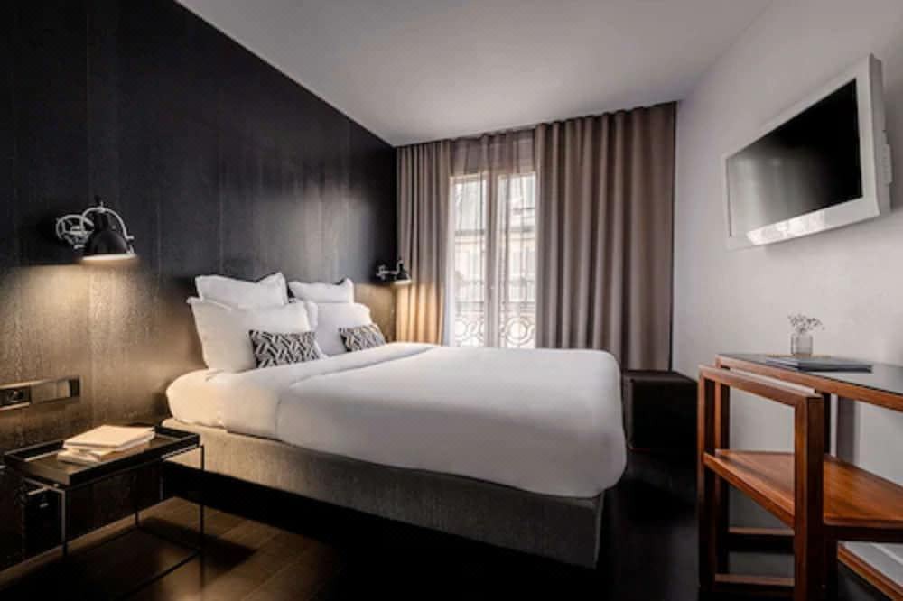 Photo of Bedroom in Quartier du Faubourg-Montmartre