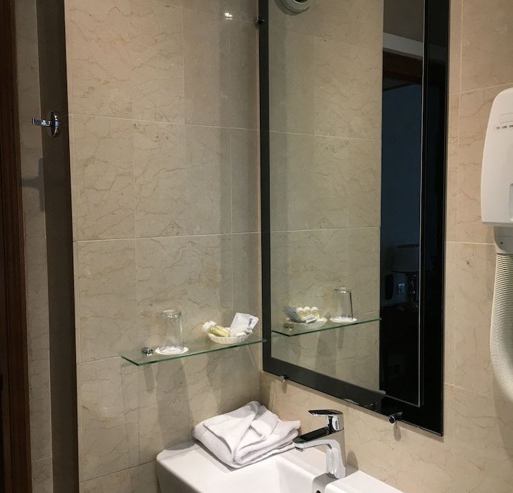 Photo of Bathroom in 5th Arrondissement