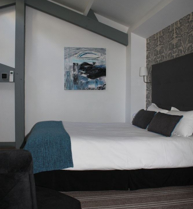 Photo of Livingroom in Puteaux