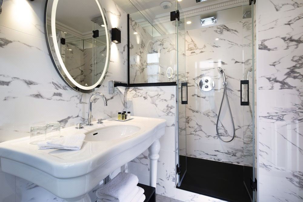 Photo of Bathroom in Latin