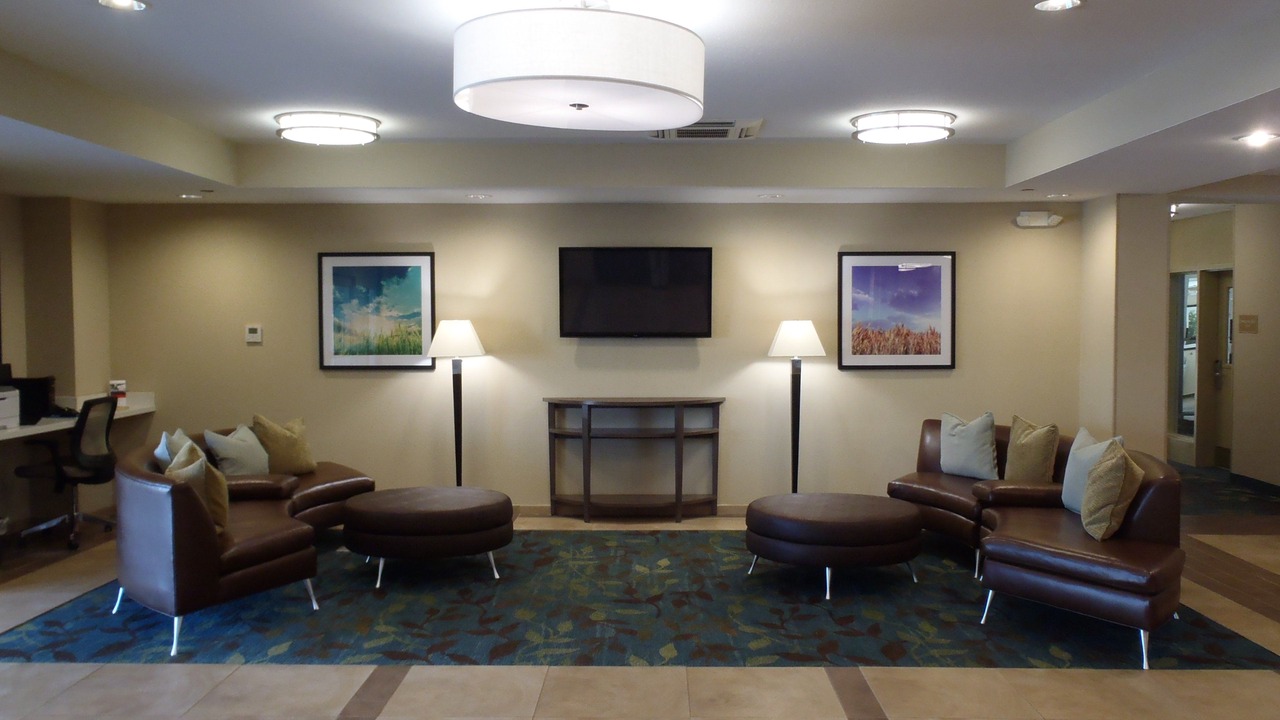 Photo of Livingroom in Trevose