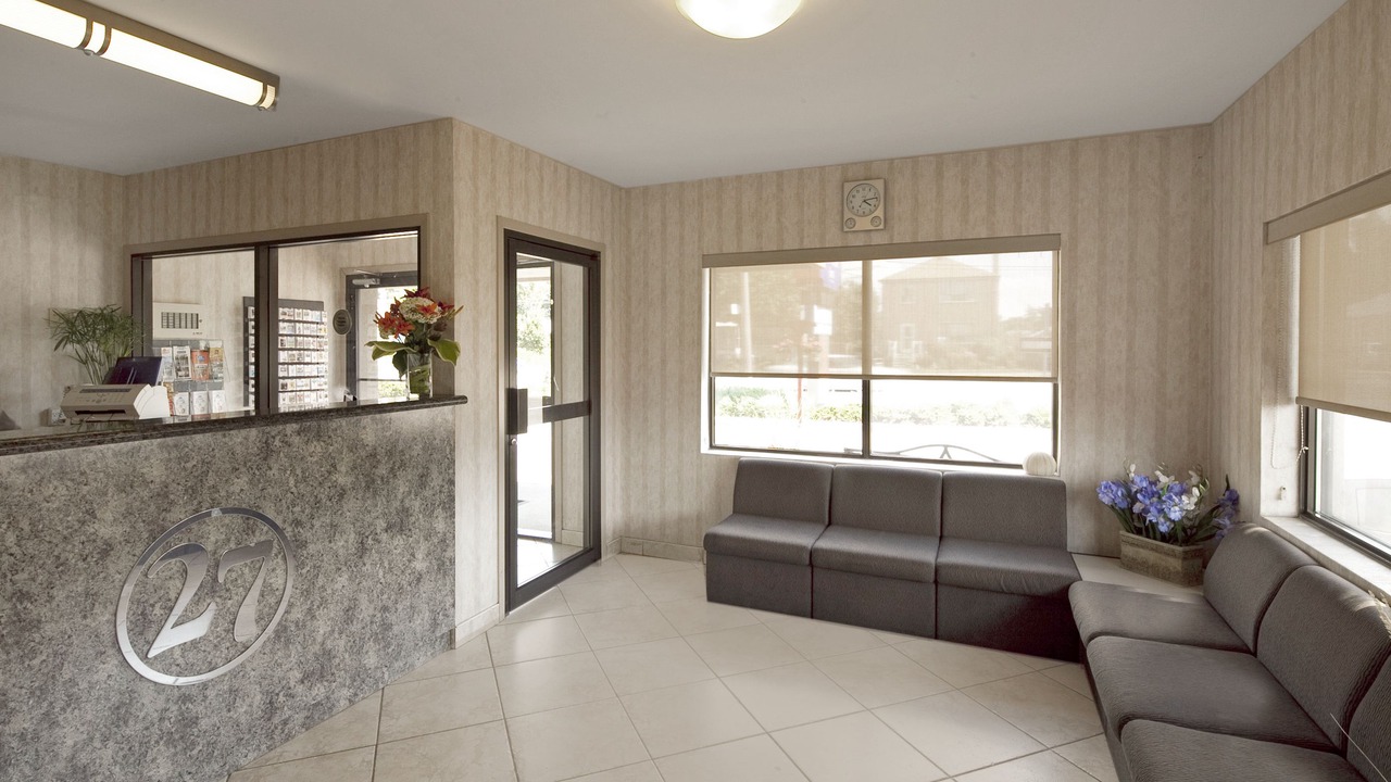 Photo of Livingroom in Alderwood