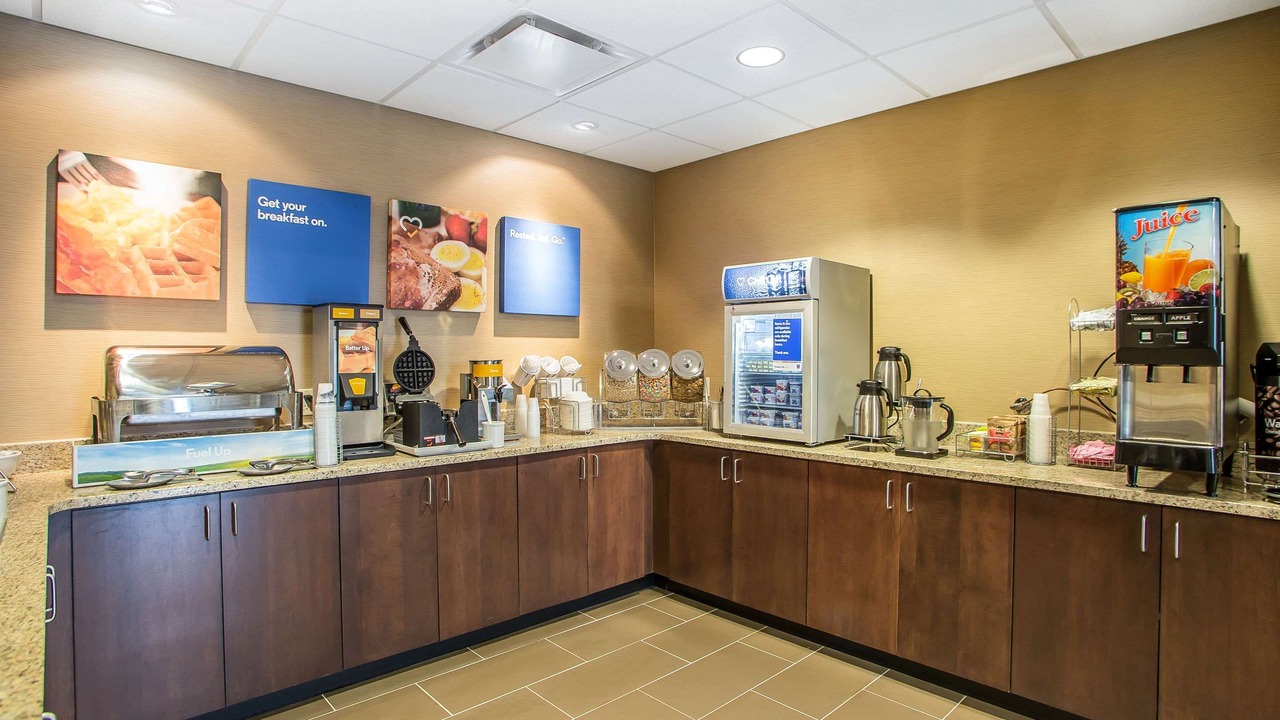 Photo of Kitchen in Carlisle