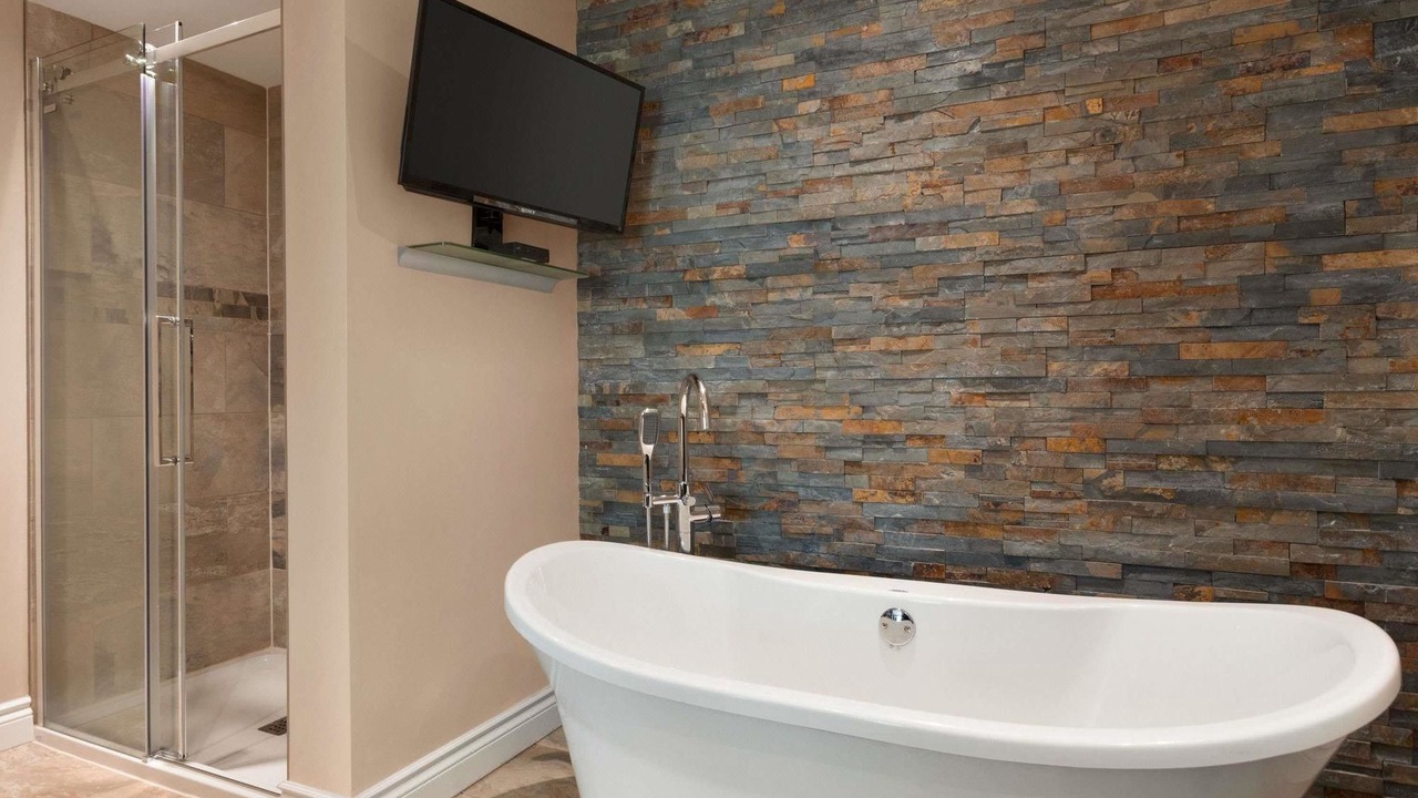 Photo of Bathroom in Simcoe