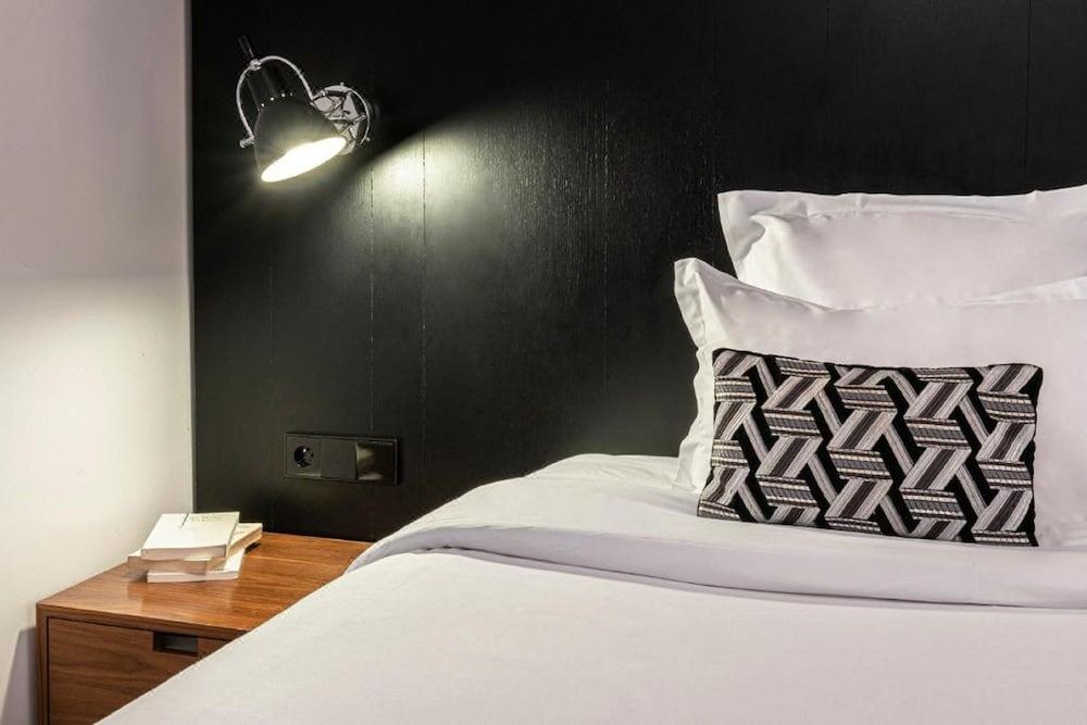 Photo of Bedroom in Quartier du Faubourg-Montmartre