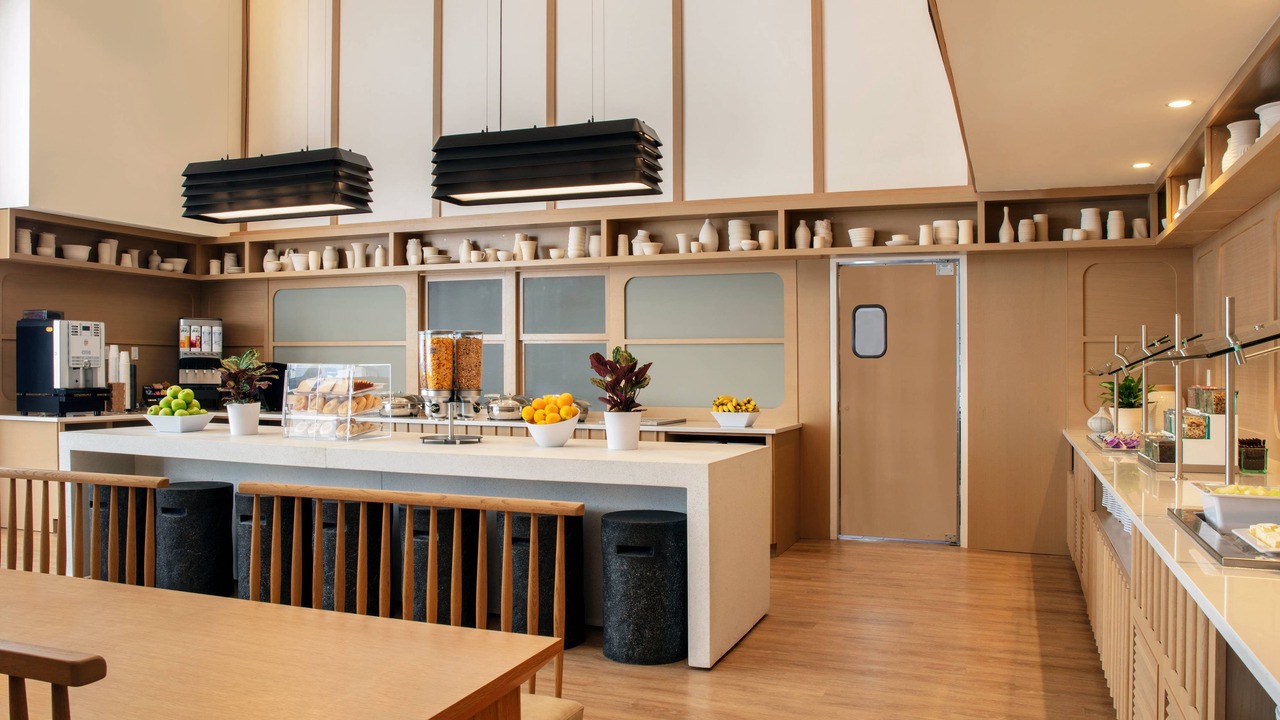 Photo of Kitchen in Aventura
