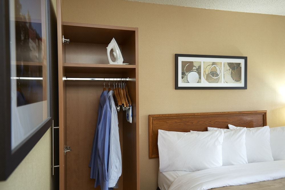 Photo of Bedroom in Pickering