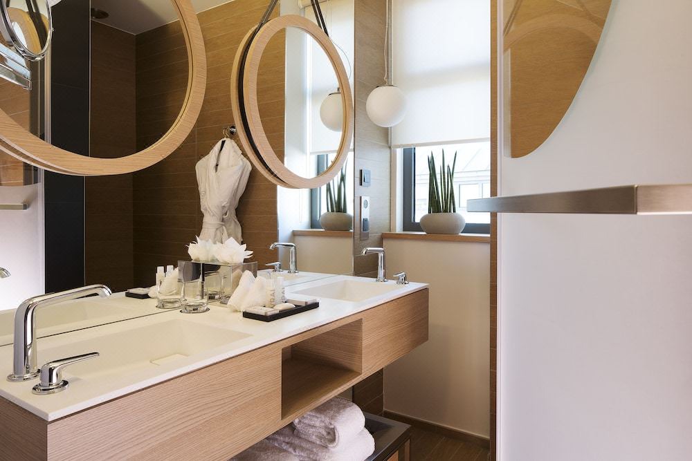 Photo of Kitchen in Faubourg Saint-Germain