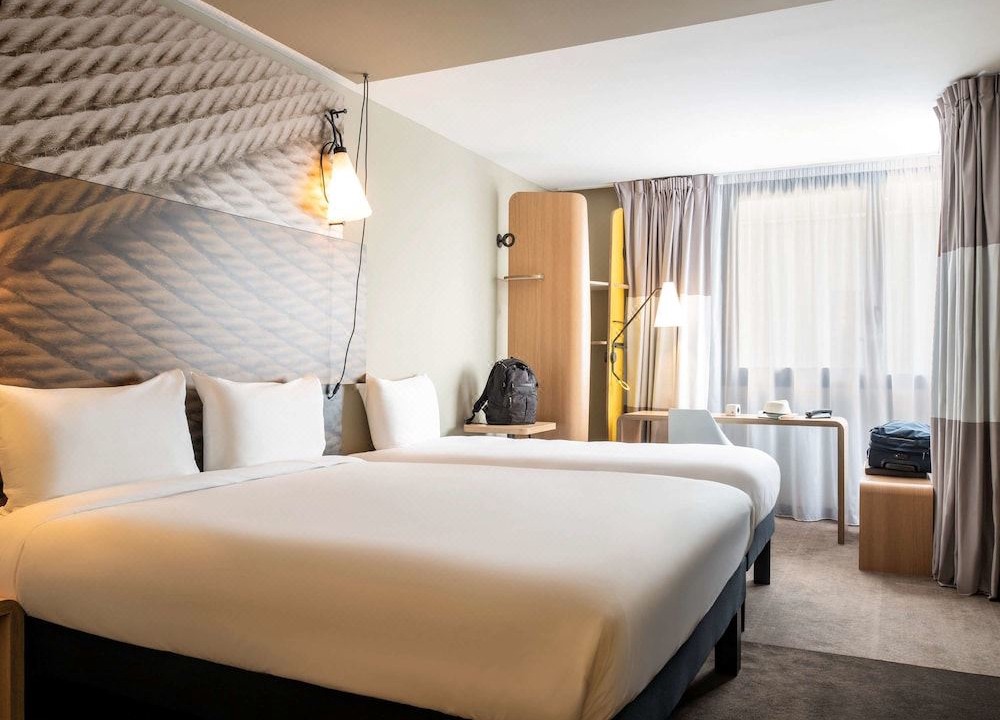Photo of Bedroom in Gonesse