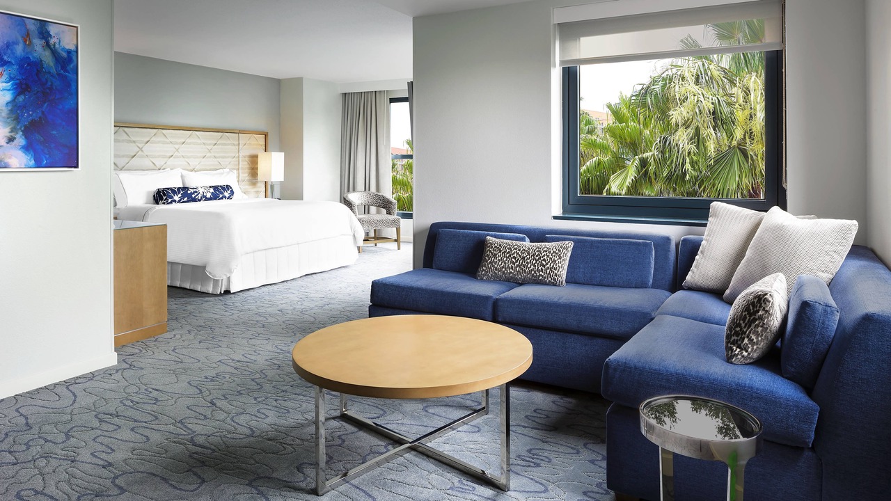 Photo of Livingroom in Bay Lake
