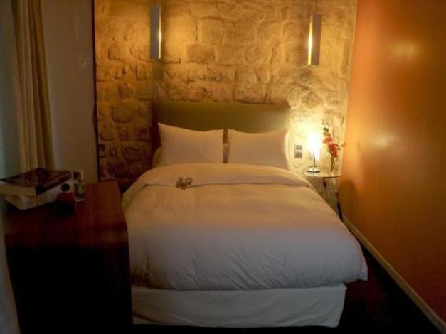 Photo of Bedroom in Notre-Dame-des-Champs