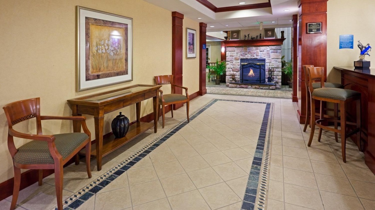 Photo of Livingroom in Cranbury
