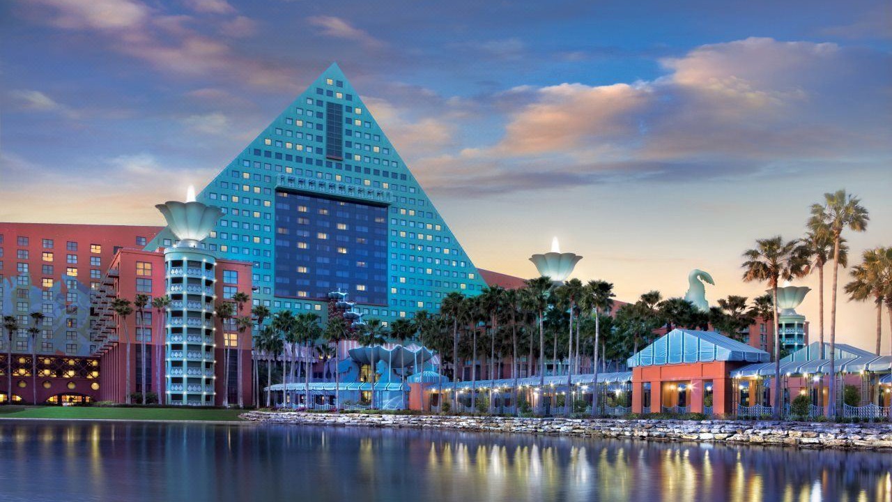 Photo of Outdoor in Bay Lake