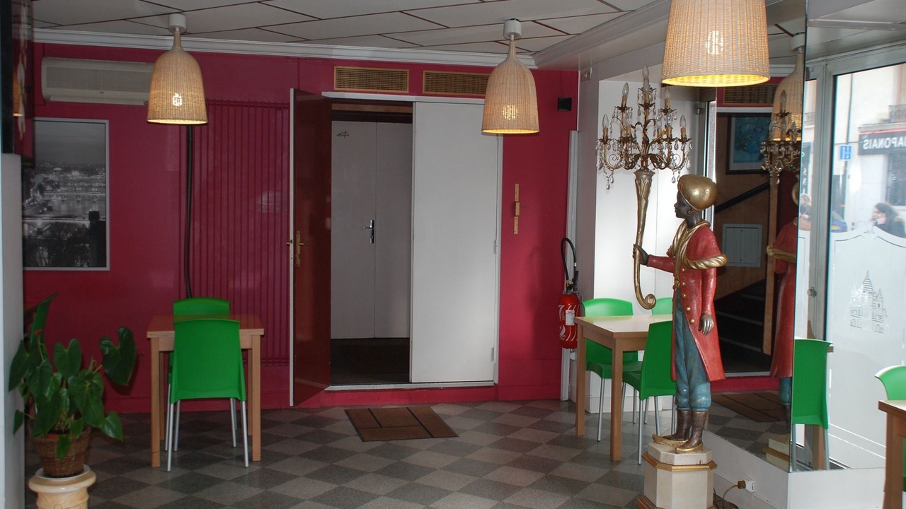 Photo of Others in Malakoff
