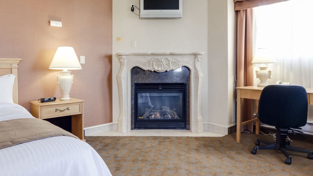 Photo of Bedroom in Airport Road Business Centre