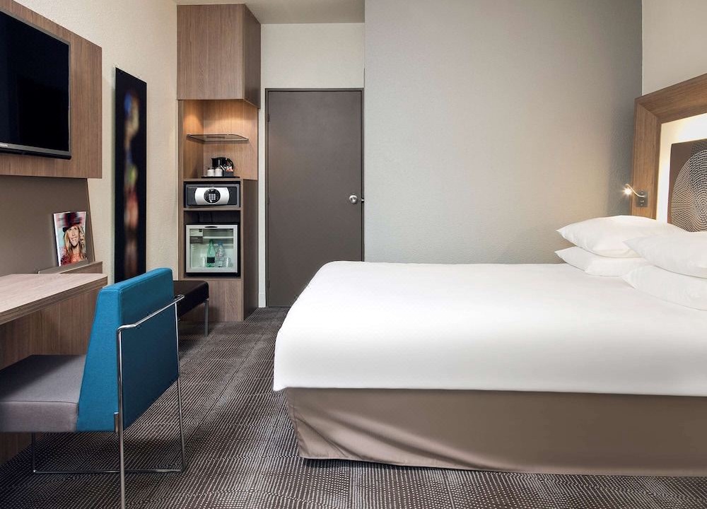 Photo of Bedroom in Rueil-Malmaison