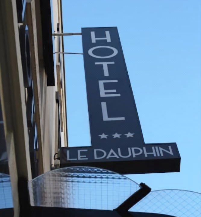 Photo of Buildings in Puteaux