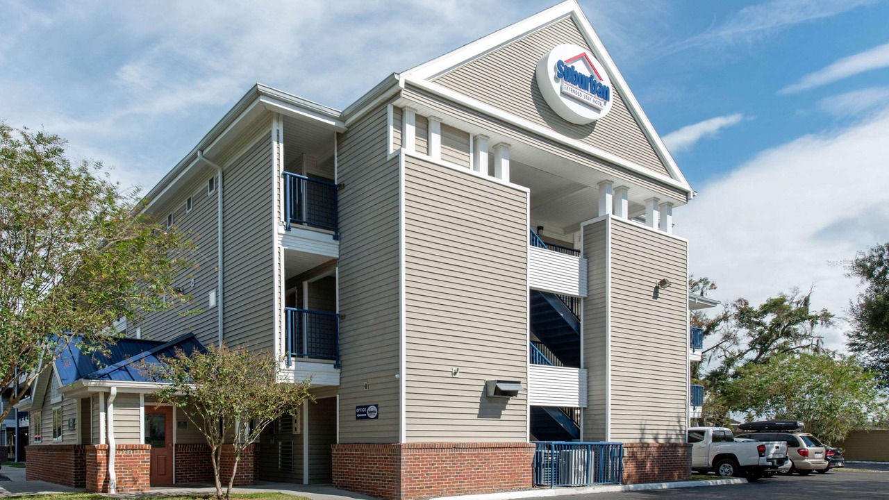 Photo of Buildings in Lakeland