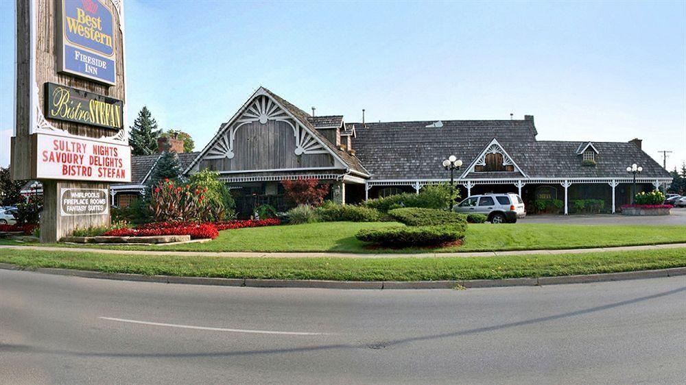 Photo of Buildings in Kingston