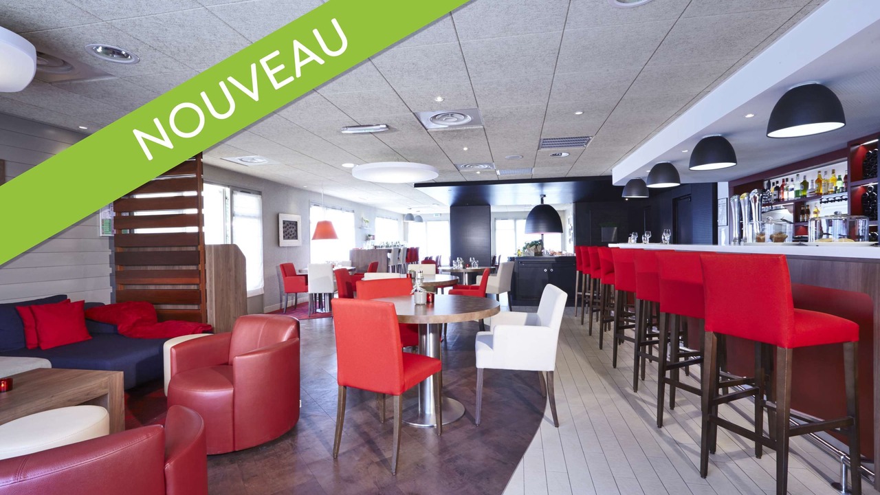 Photo of Livingroom in Villejuif