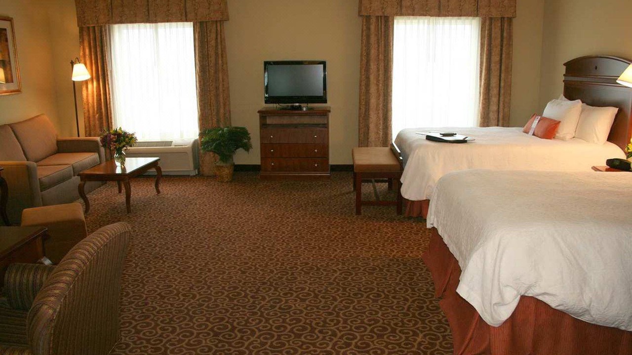 Photo of Bedroom in Lakeland
