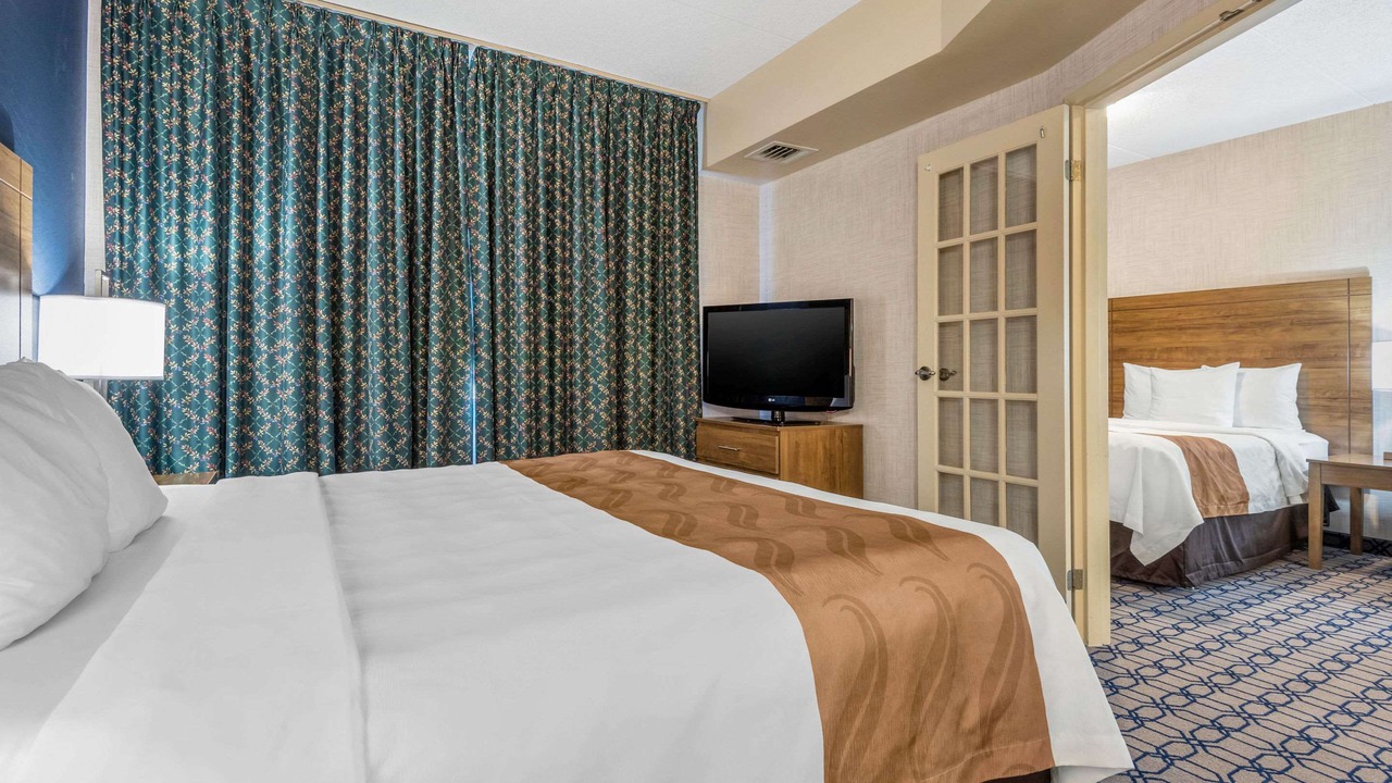 Photo of Bedroom in Whitby