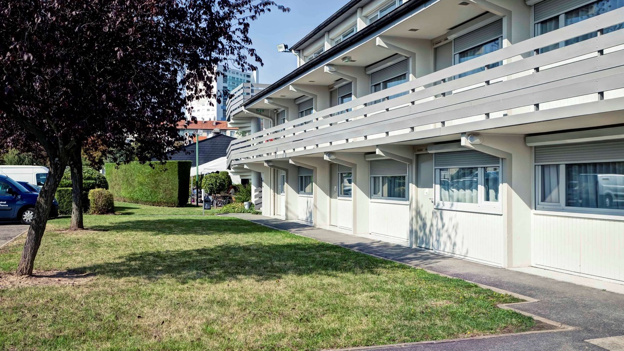 Photo of Buildings in Bonneuil-sur-Marne