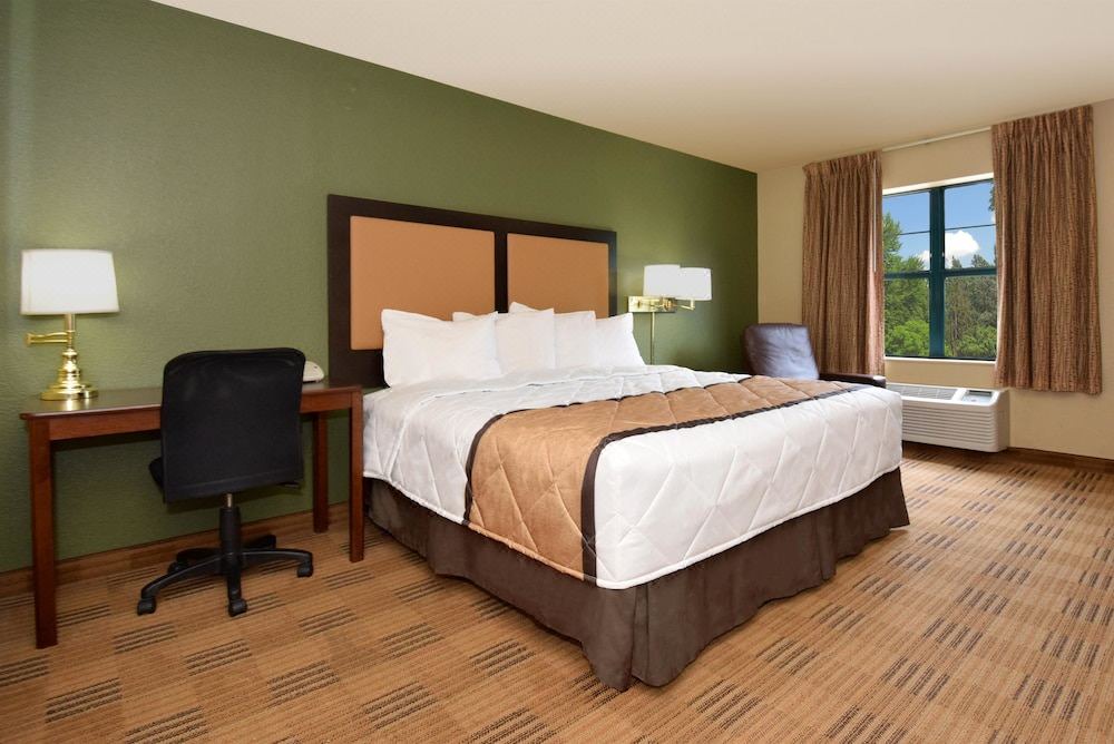 Photo of Bedroom in Fairvilla