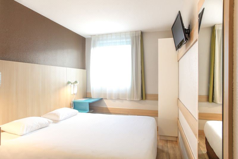 Photo of Bedroom in Bagnolet