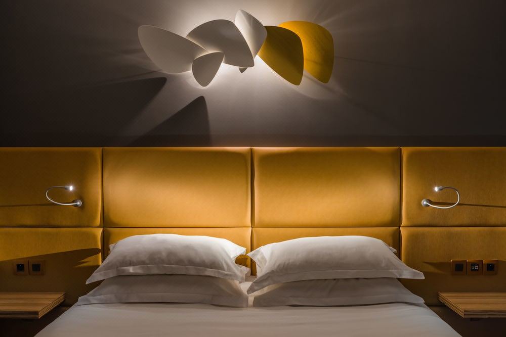Photo of Bedroom in Clichy