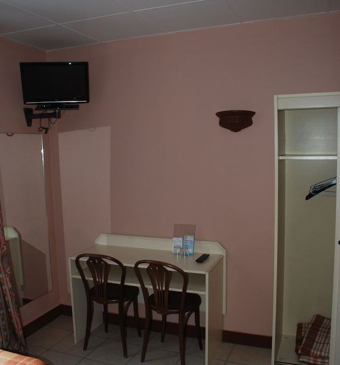 Photo of Livingroom in Malakoff