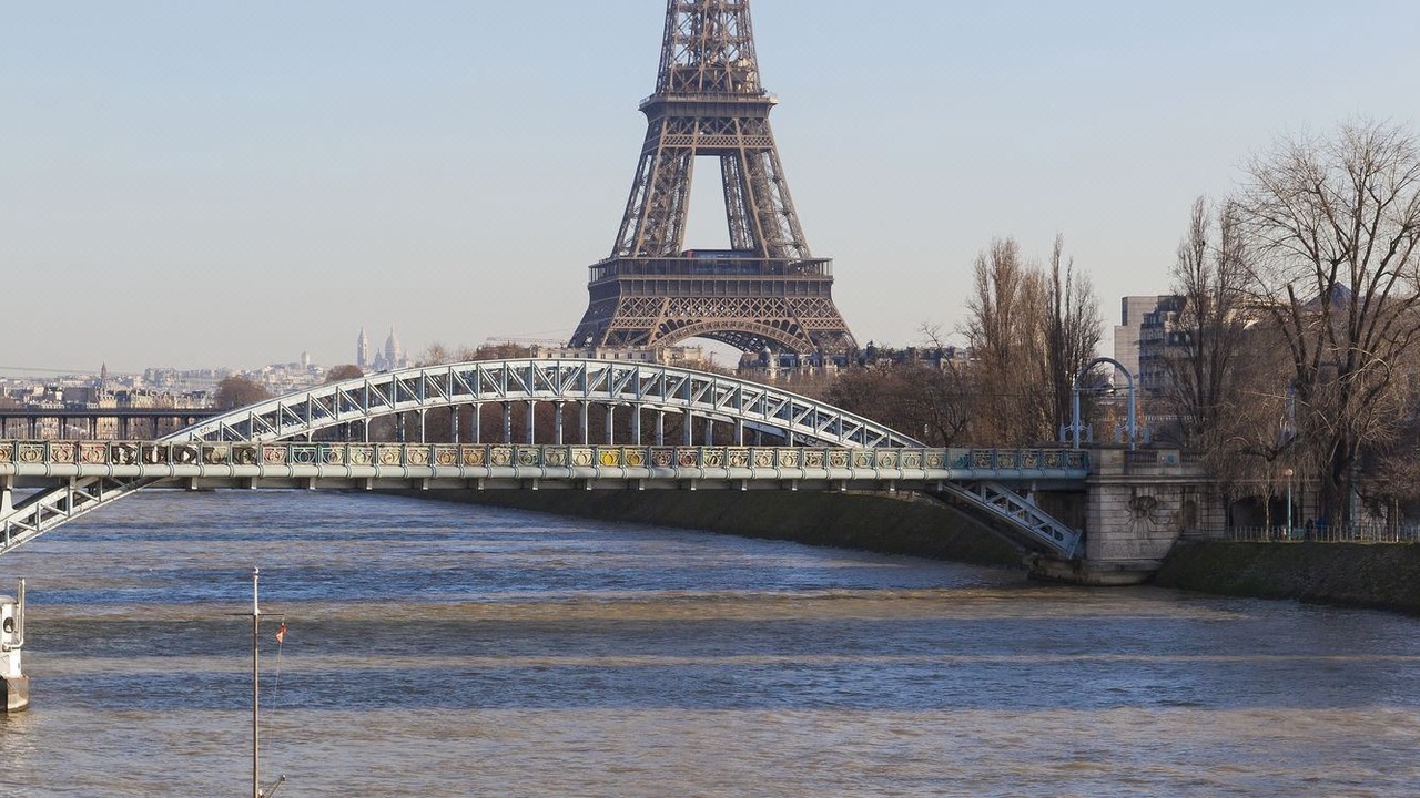 Photo of Outdoor in 7th Arrondissement