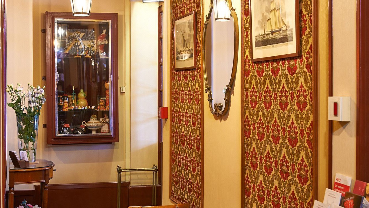 Photo of Livingroom in Neuilly-sur-Seine
