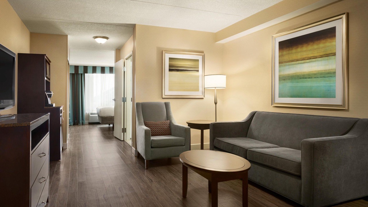 Photo of Livingroom in Vaughan