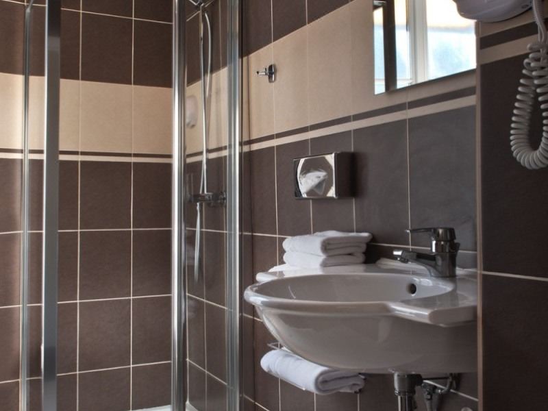 Photo of Bathroom in Faubourg Saint-Germain