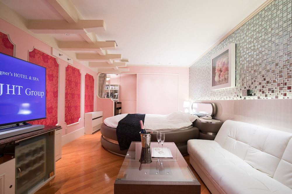 Photo of Livingroom in Kabukicho