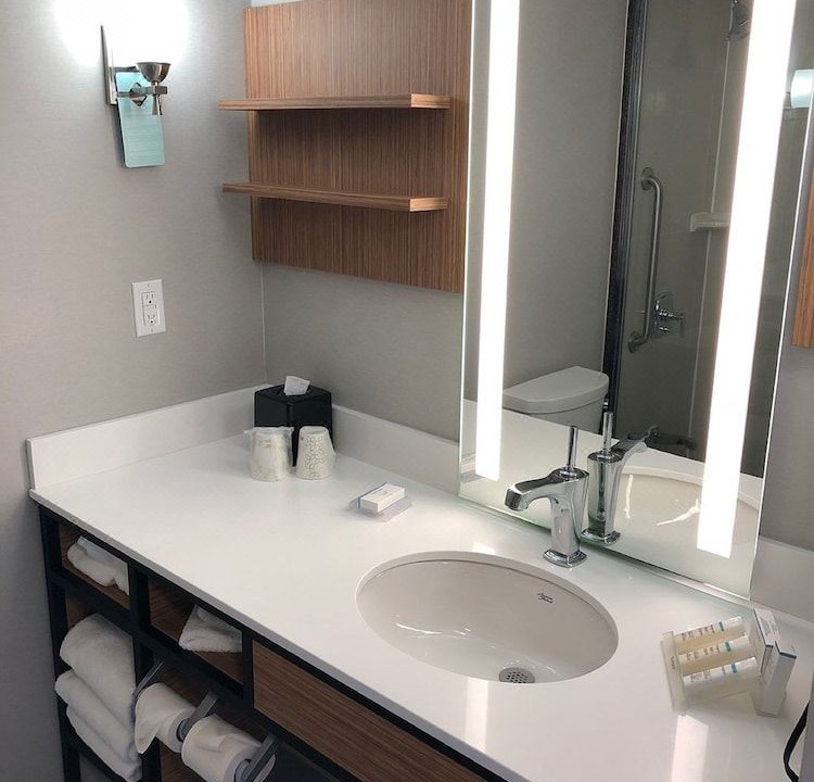 Photo of Bathroom in Northeast Mississauga