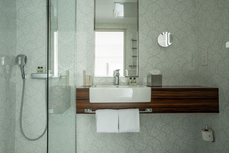 Photo of Bathroom in Grenelle