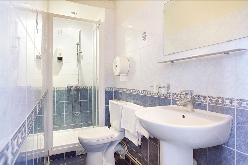 Photo of Bathroom in Palais-Royal