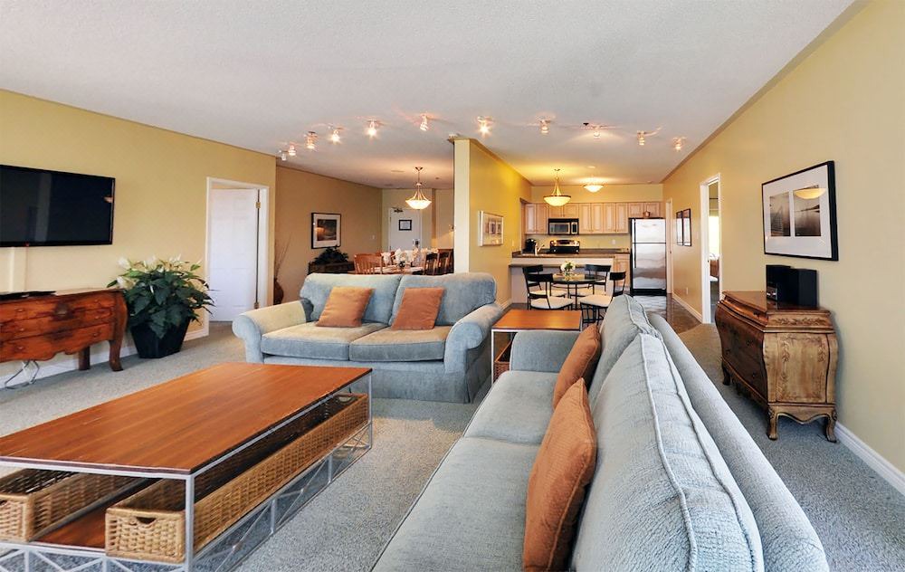 Photo of Livingroom in Collingwood