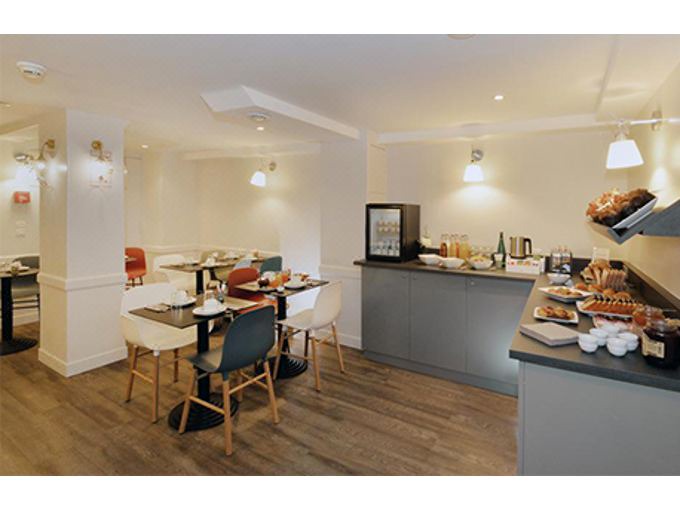Photo of Livingroom in Quartier du Faubourg-Montmartre
