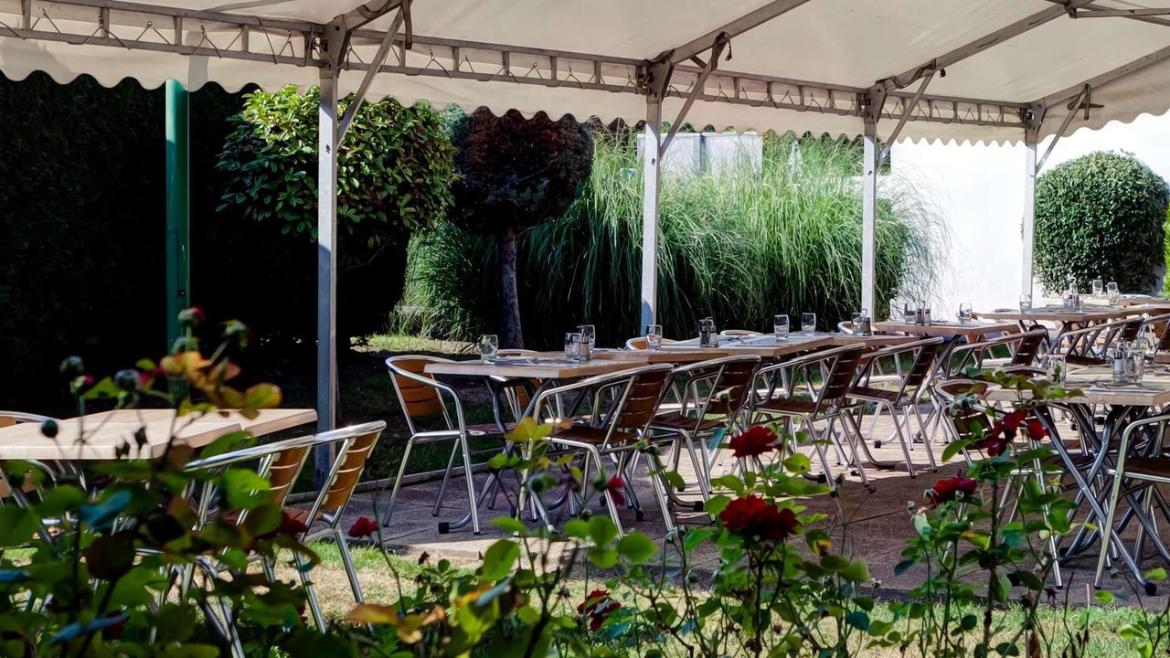 Photo of Patio Balcony in Bonneuil-sur-Marne