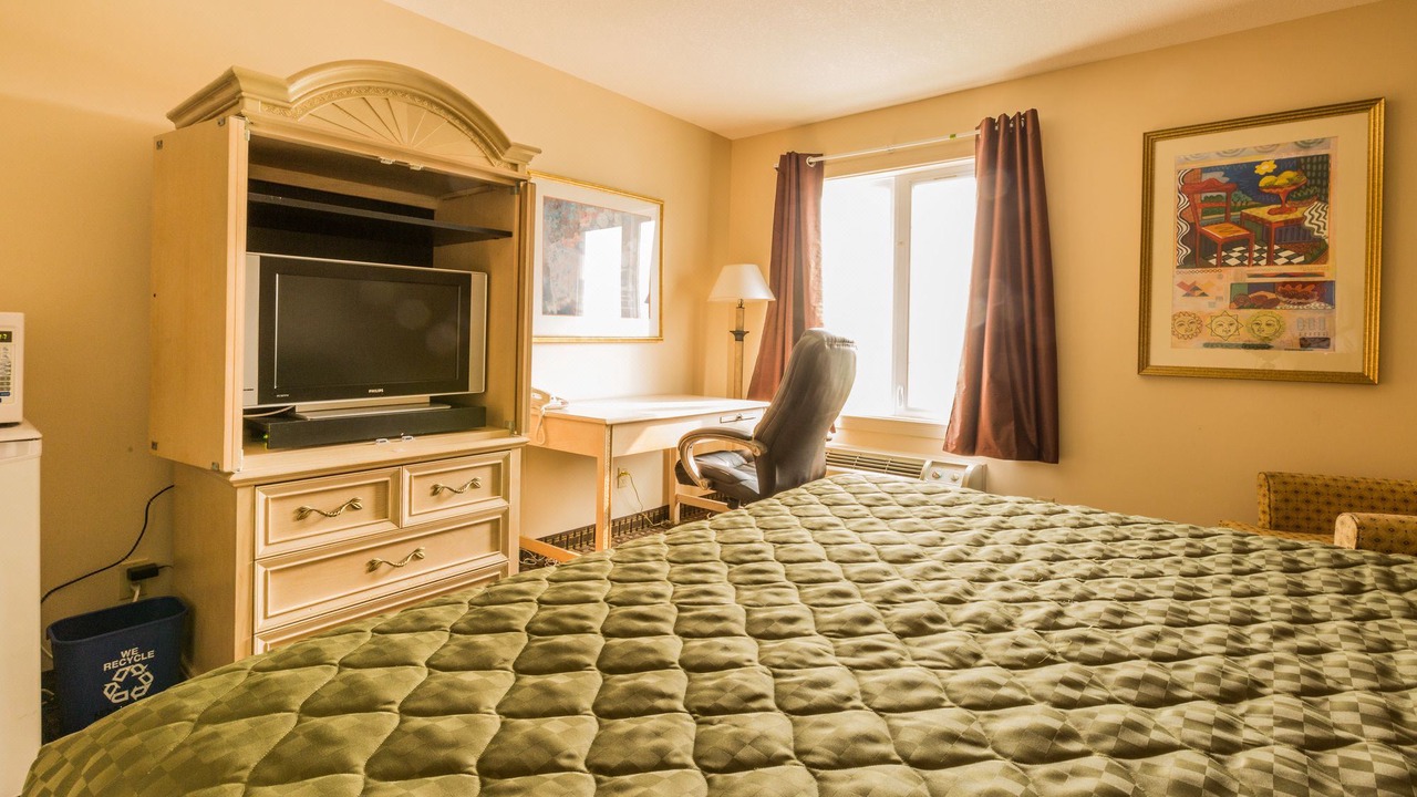 Photo of Bedroom in Elora