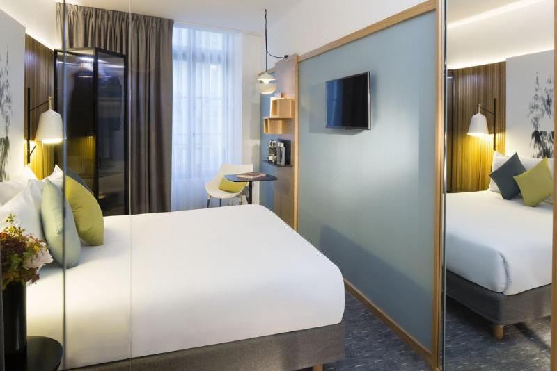 Photo of Bedroom in Palais-Royal