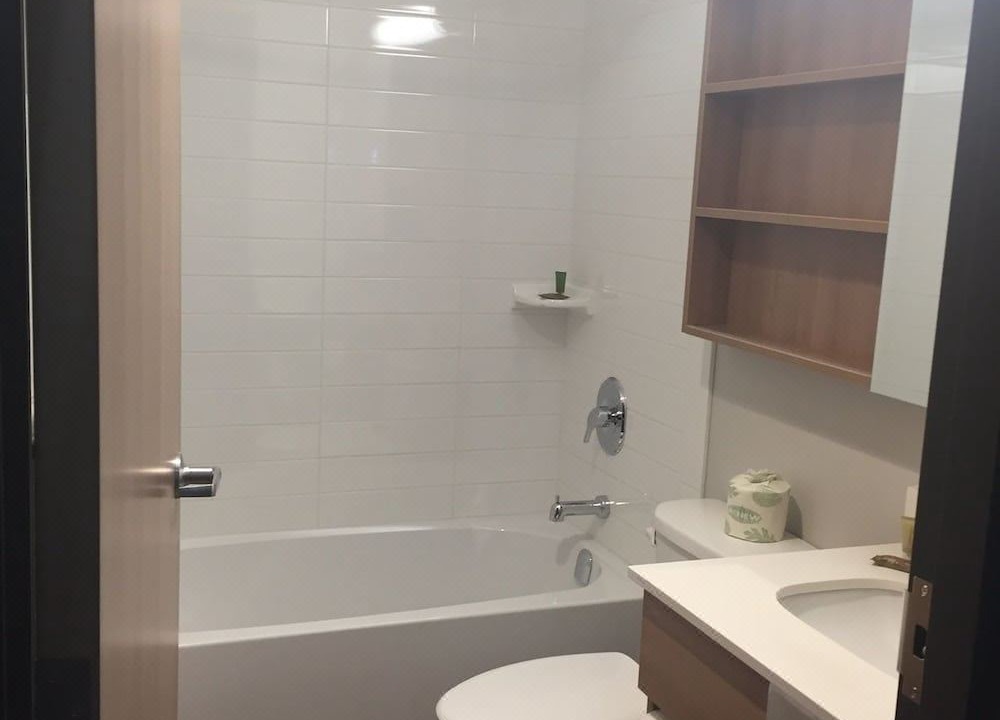Photo of Bathroom in Sudbury