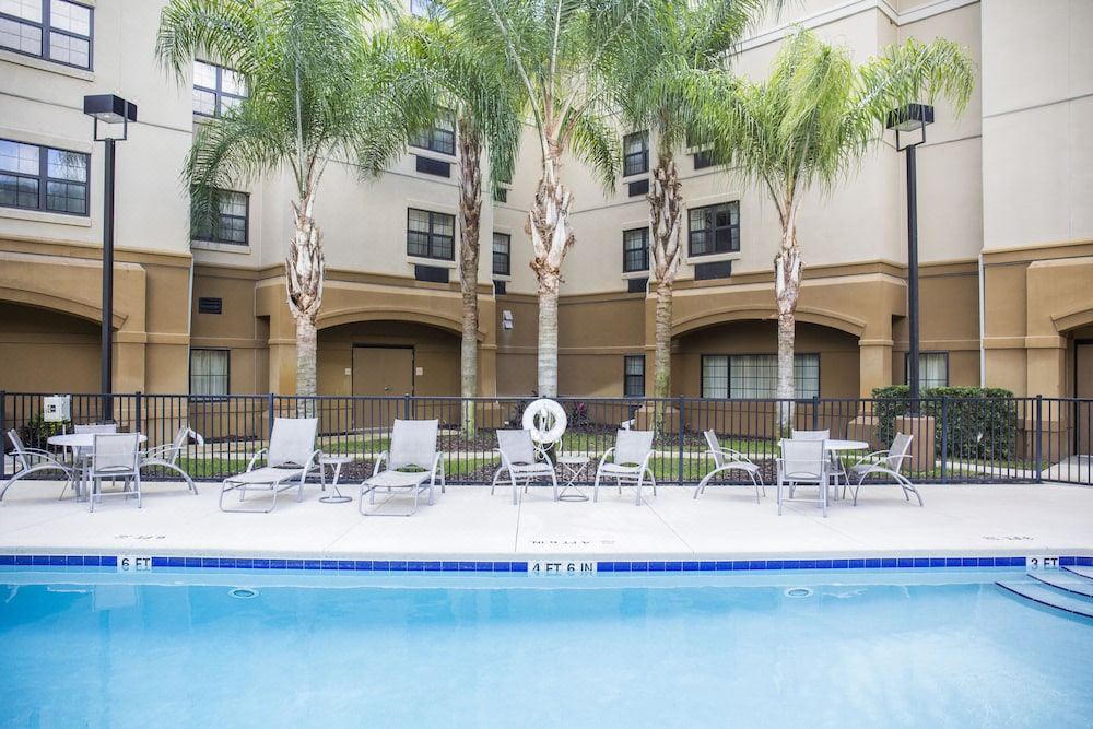 Photo of Outdoor in Lakeland