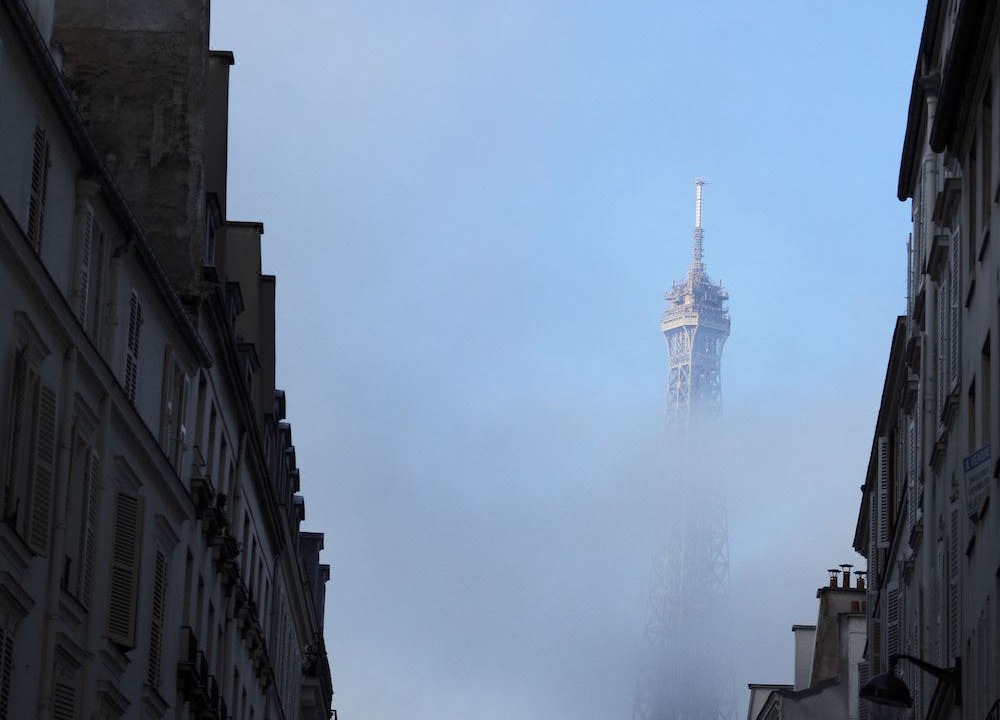 Photo of Buildings in 7th Arrondissement