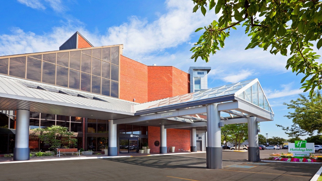 Photo of Buildings in Oakville